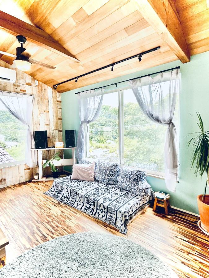 Insidey海まで歩いてすぐそこjust A Short Walk To The Sea Hotell Shimoda  Eksteriør bilde