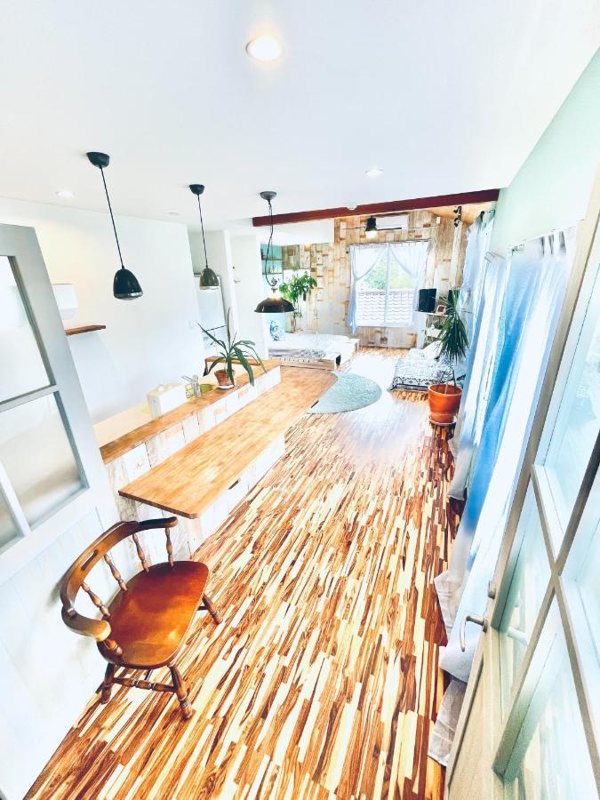 Insidey海まで歩いてすぐそこjust A Short Walk To The Sea Hotell Shimoda  Eksteriør bilde