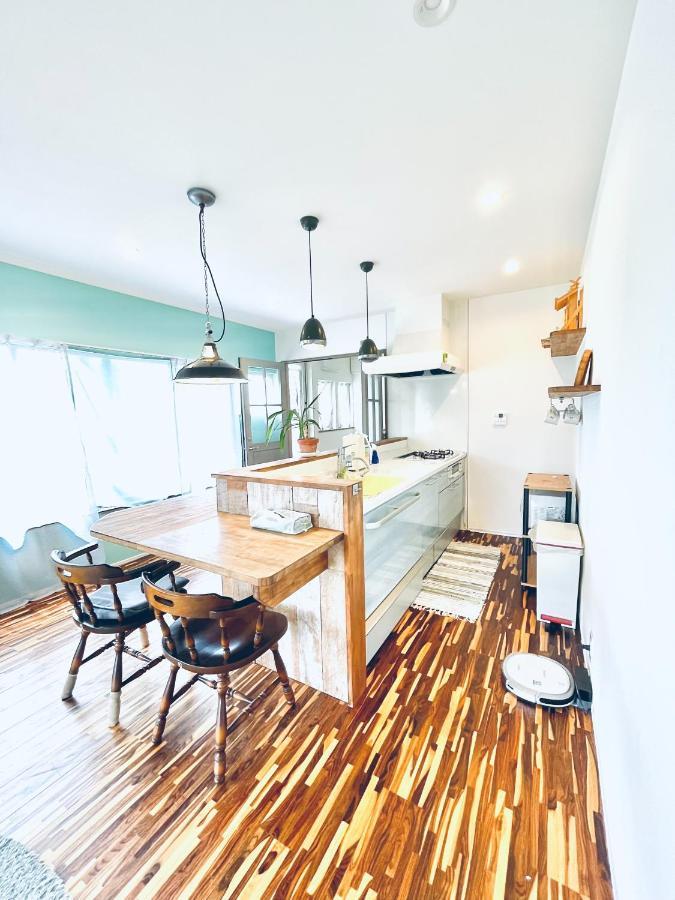 Insidey海まで歩いてすぐそこjust A Short Walk To The Sea Hotell Shimoda  Eksteriør bilde