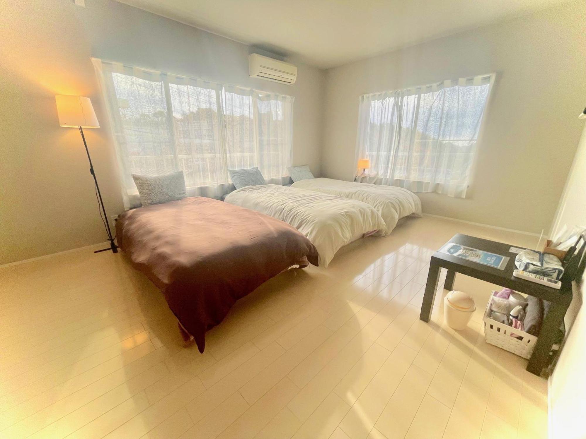 Insidey海まで歩いてすぐそこjust A Short Walk To The Sea Hotell Shimoda  Eksteriør bilde