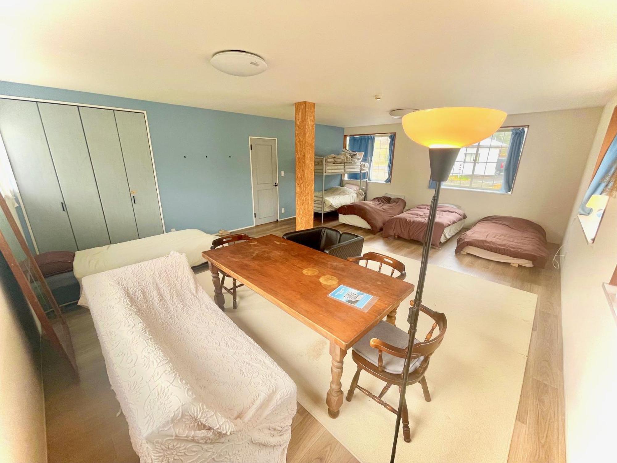 Insidey海まで歩いてすぐそこjust A Short Walk To The Sea Hotell Shimoda  Eksteriør bilde