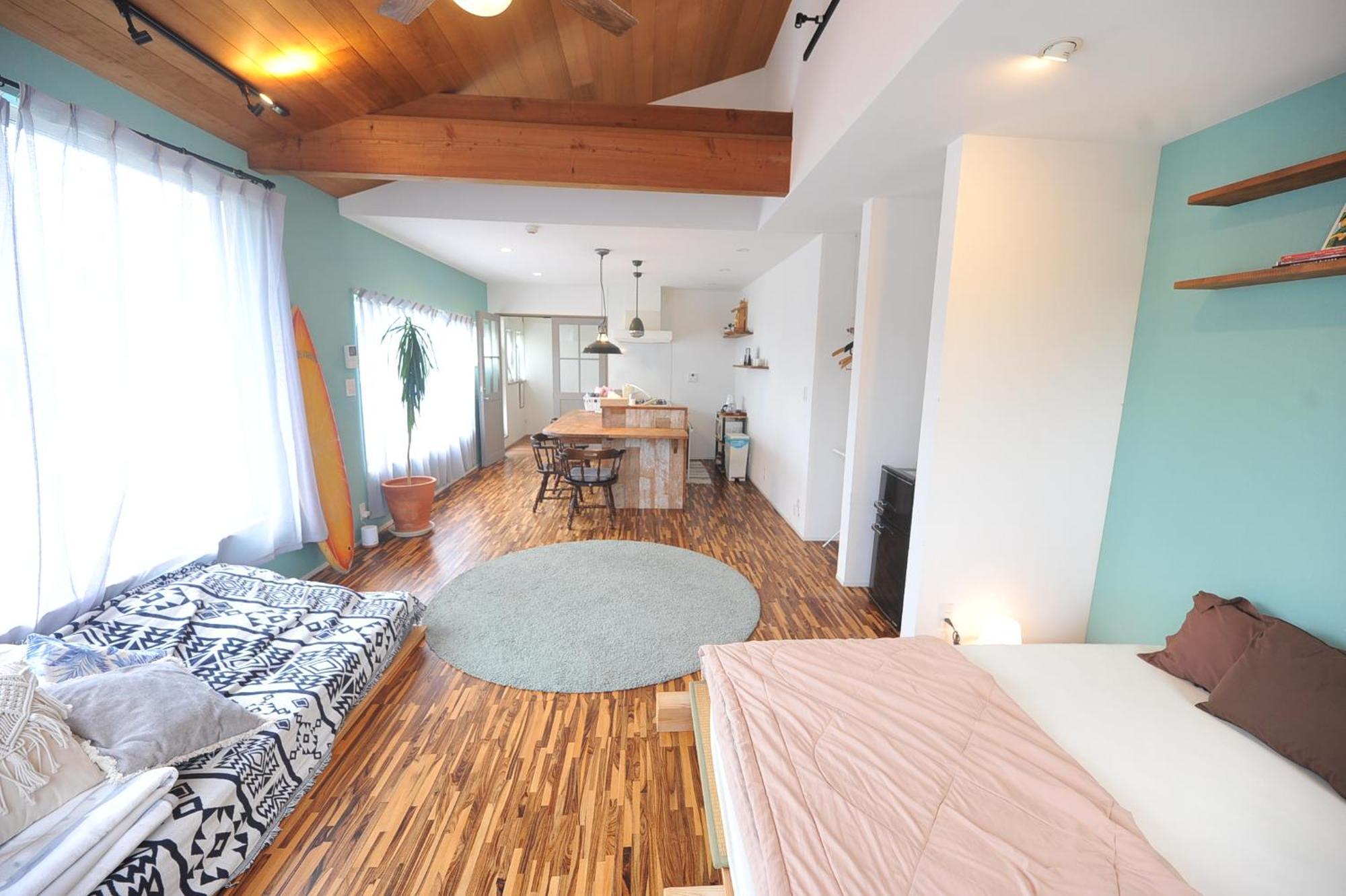 Insidey海まで歩いてすぐそこjust A Short Walk To The Sea Hotell Shimoda  Eksteriør bilde
